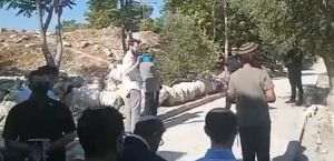 Ministrul israelian Itamar Ben-Gvir, acuzat că a sfidat statu-quo-ul de la Al-Aqsa